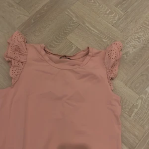 Söt topp - Oanvänd