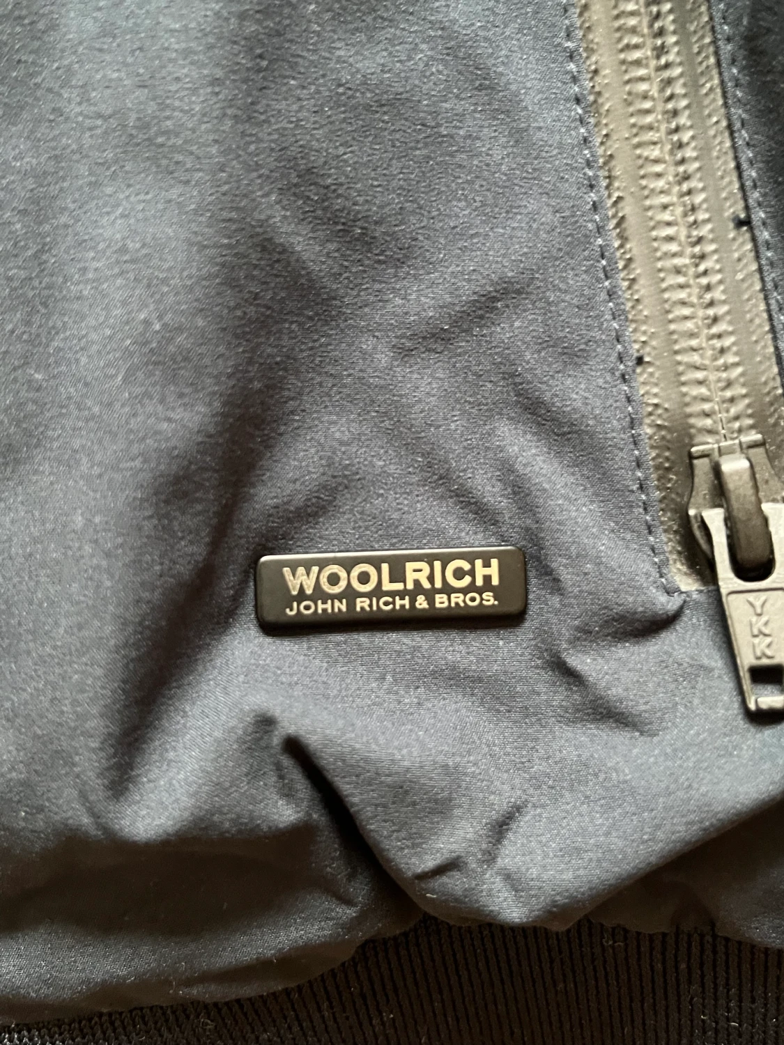 Woolrich jacka - 90