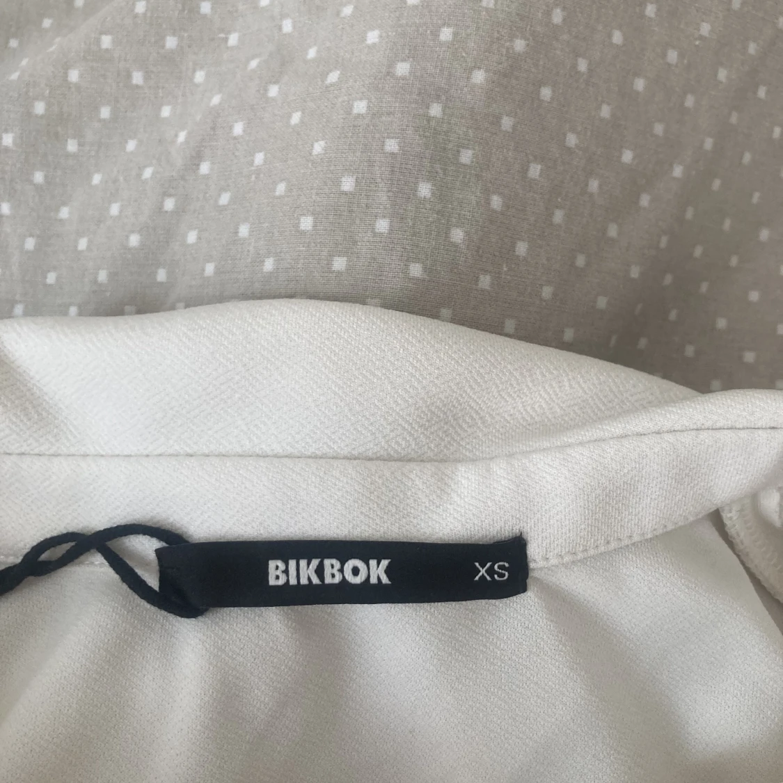 Långärmad tröja  - 90