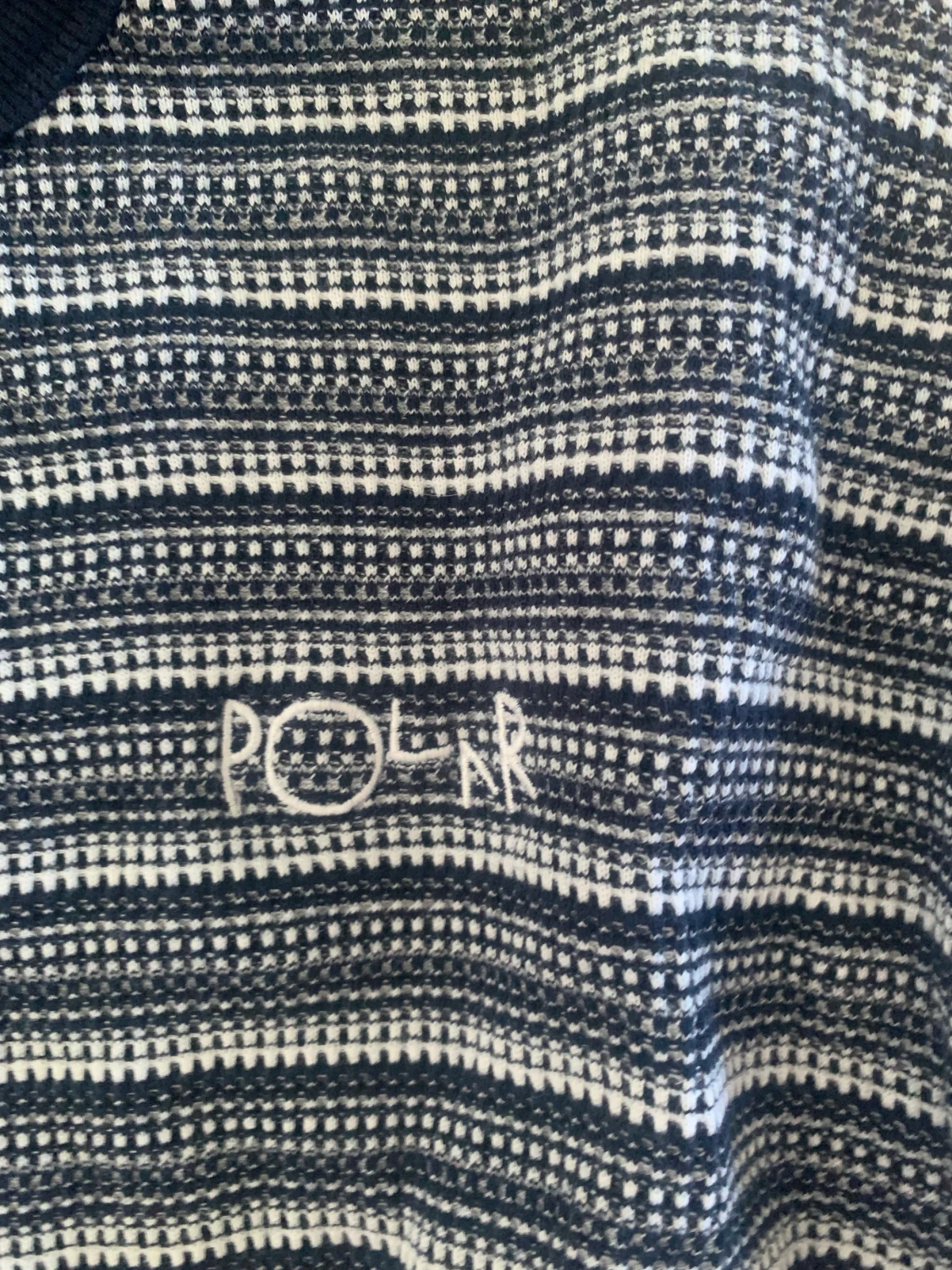 Polar skate tröja - 90