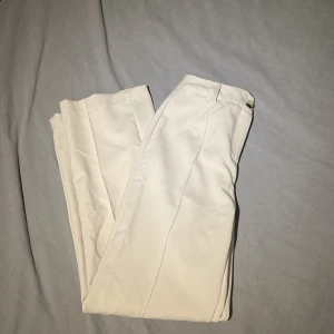 ljusa kostymbyxor  - Ljusa fina kostymbyxor! 