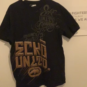 Ecko tröja  - Köpte på beyond retro för 249😞