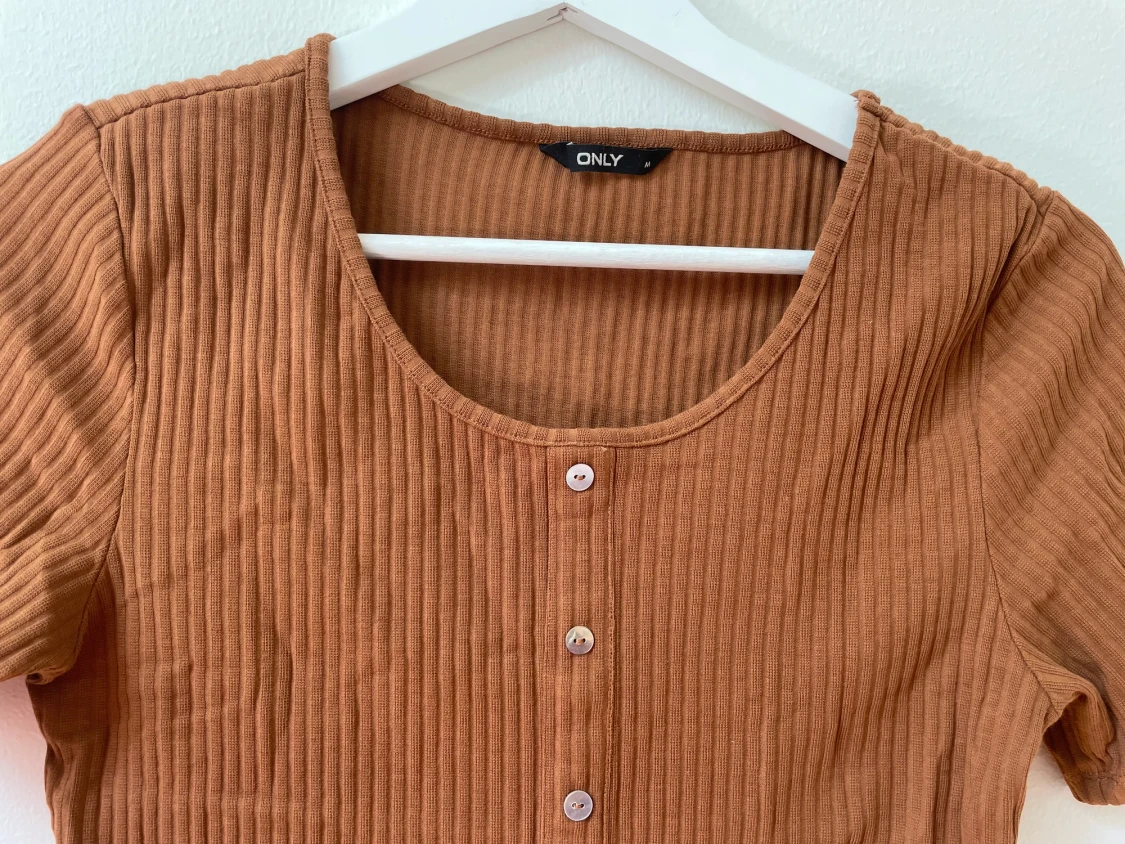 Pepparkakströja - 90