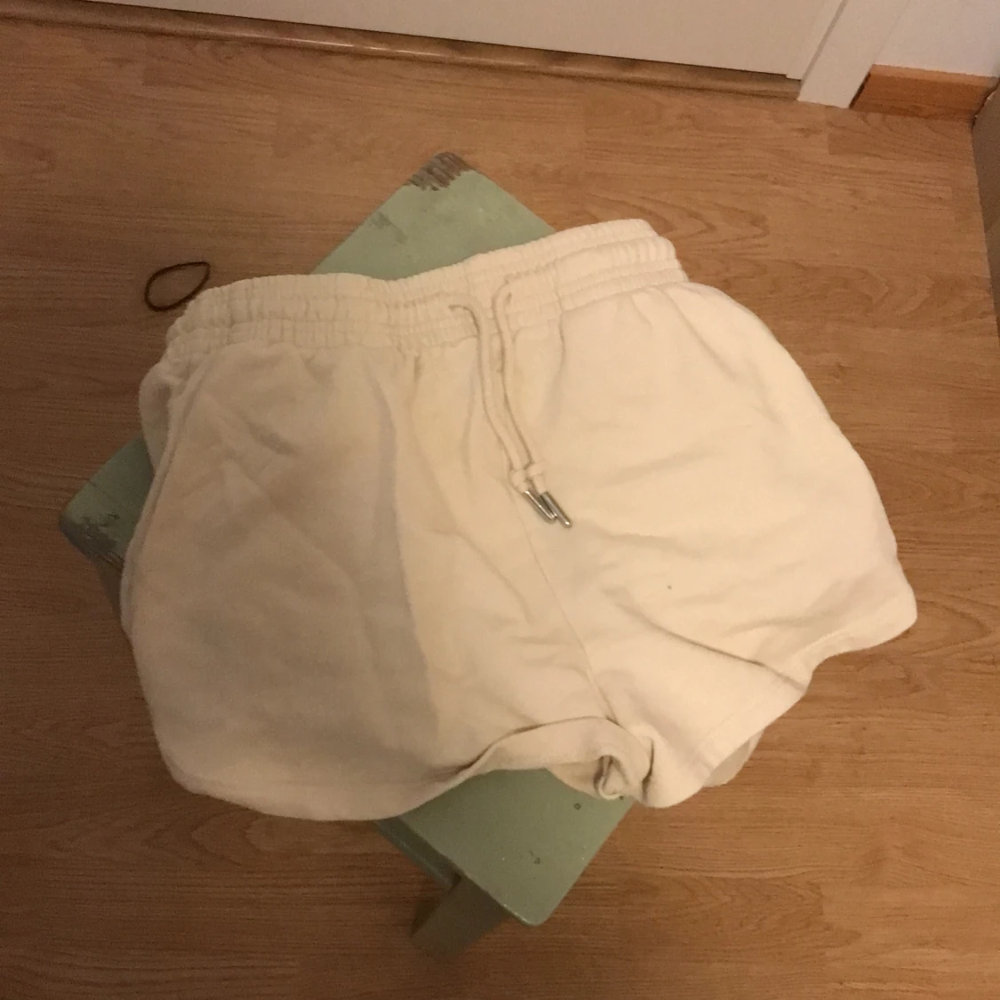 Bekväma mjukisshorts