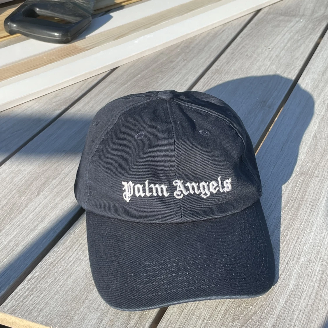 Palm Angels Keps