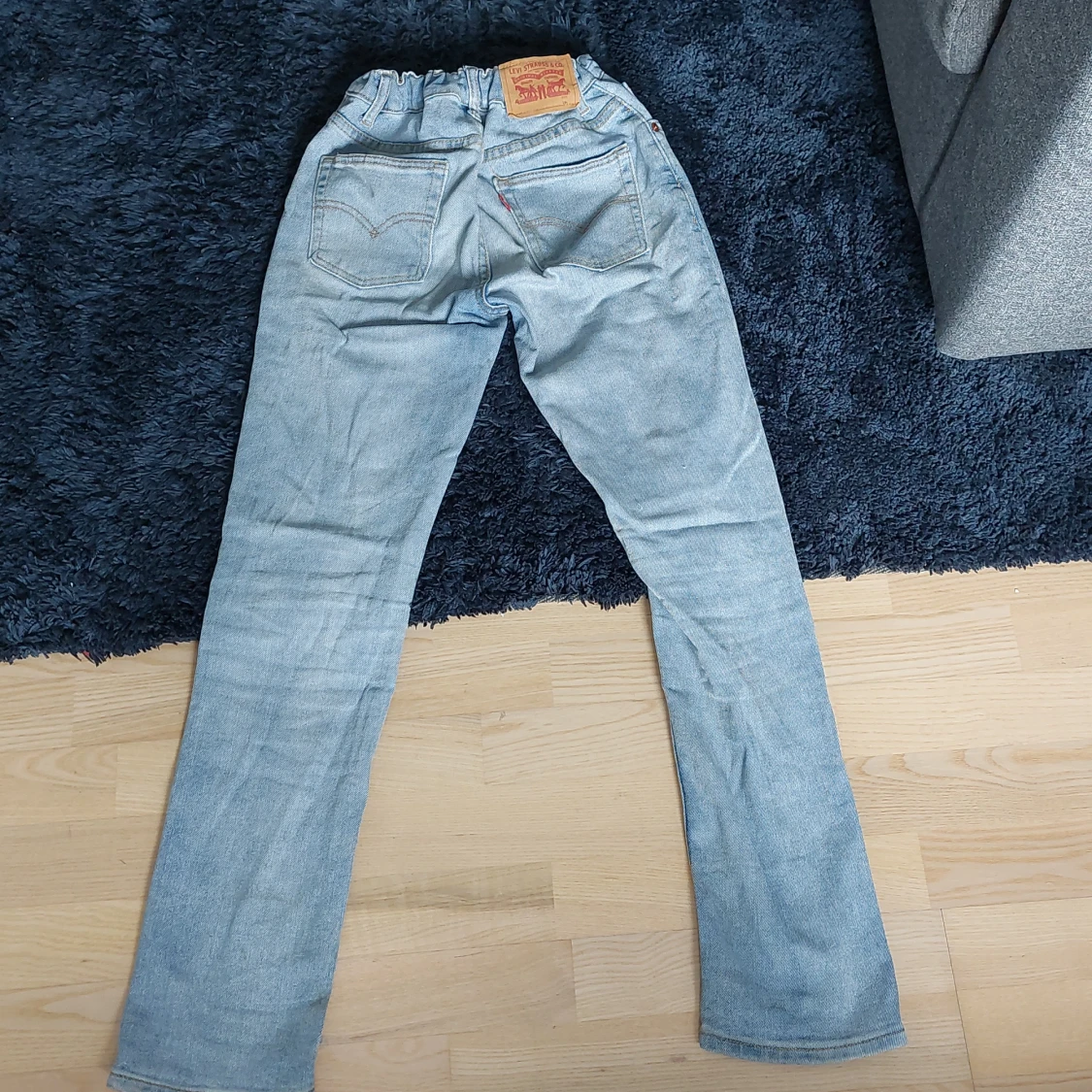 Levis jeans 512 - 91