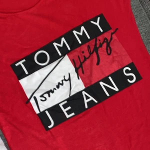 Tommy tröja - Fejk, men jätte bra kvalite t shift 