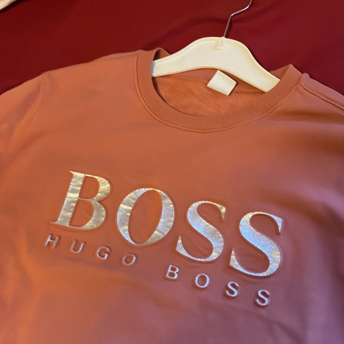 Hugo boss tröja dam - 90