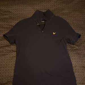 Lyle&scott pike S - Ny skick, sitter som S/XS