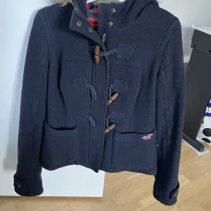 Hollister kappa - En fin hollister kappa❤️❤️