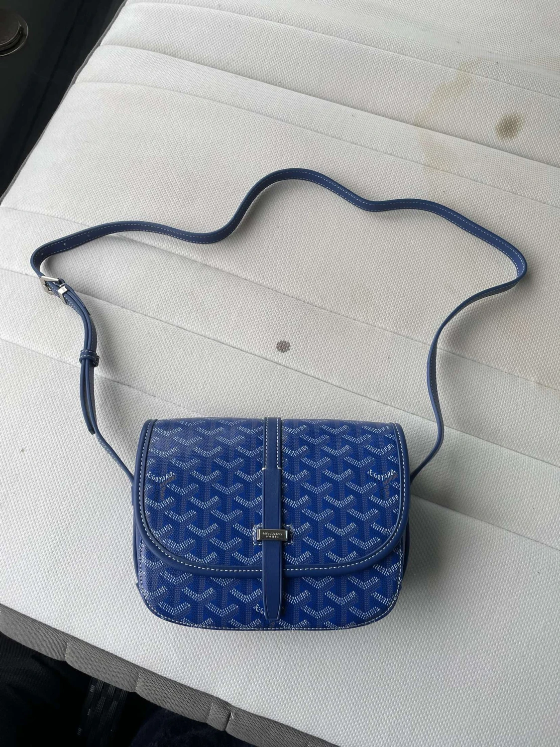 Goyard väska