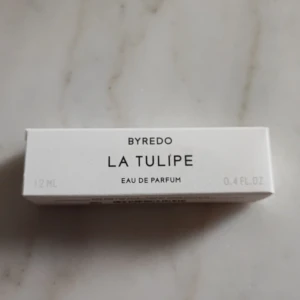 Byredo La Tulipe EDP 12ml - Byredo La Tulipe Eau De Parfum 12ml