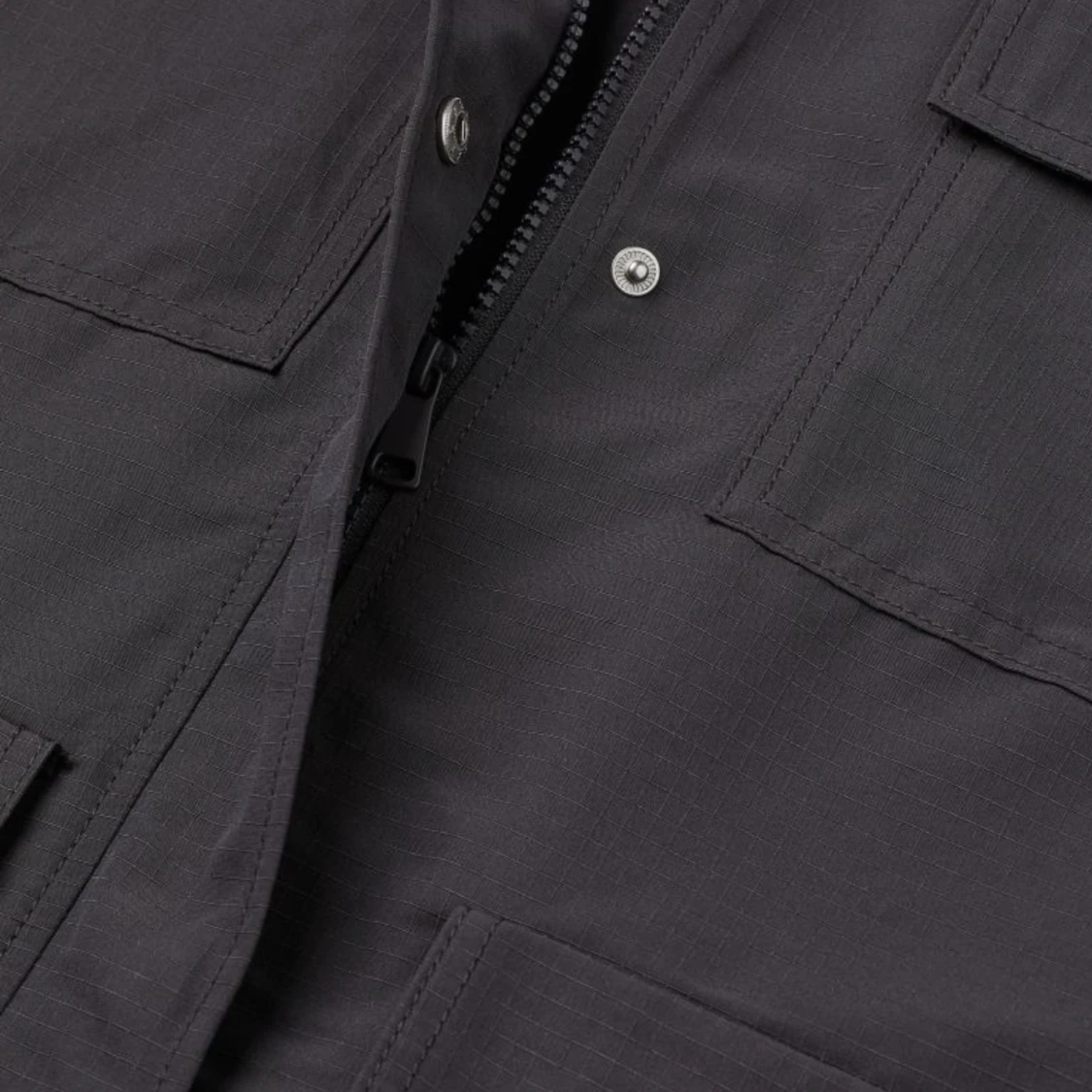 Oversized väst - 91