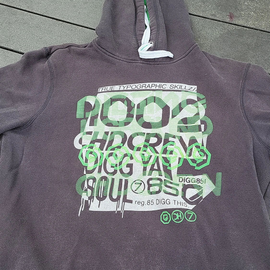 Hoodie 