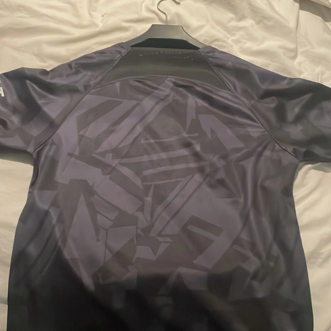 Psg fotbolls tshirt  - 90