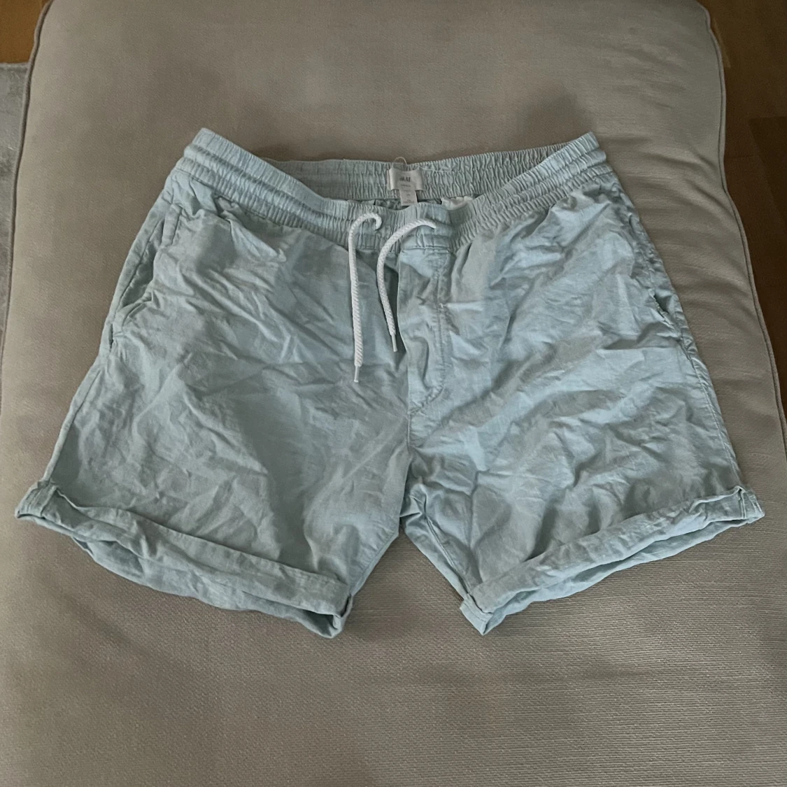 Shorts från H&M
