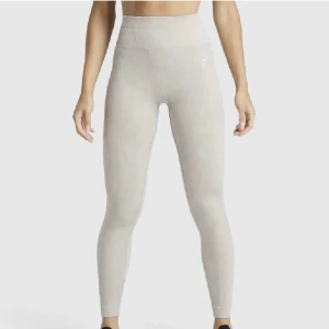 Gymshark tights - Storlek M, fint skick