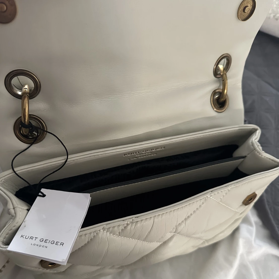 Kurt Geiger väska - 90