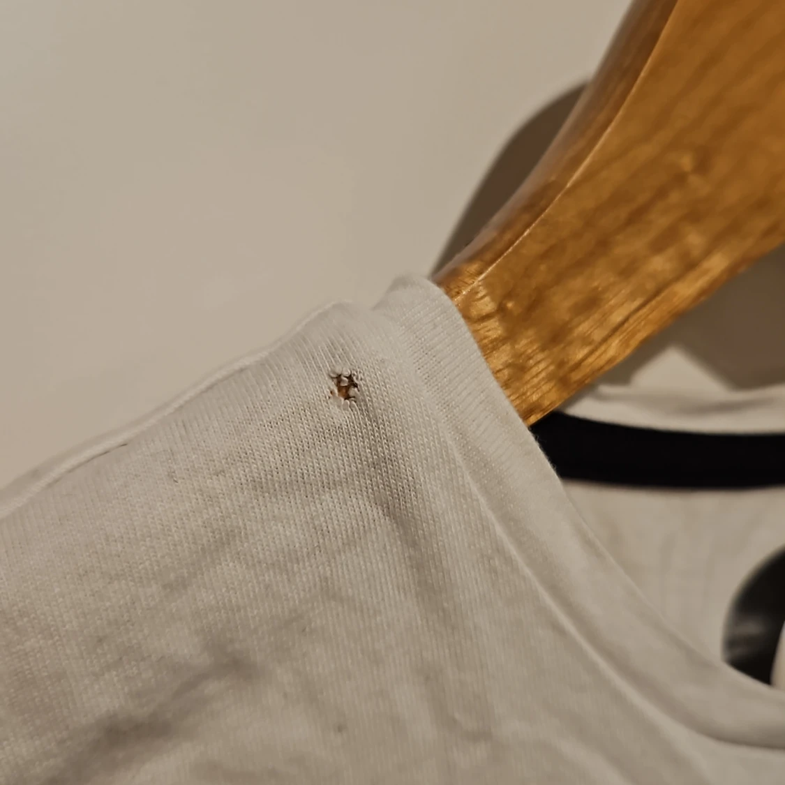 Vit H&M barn stl. 158/164 - 90