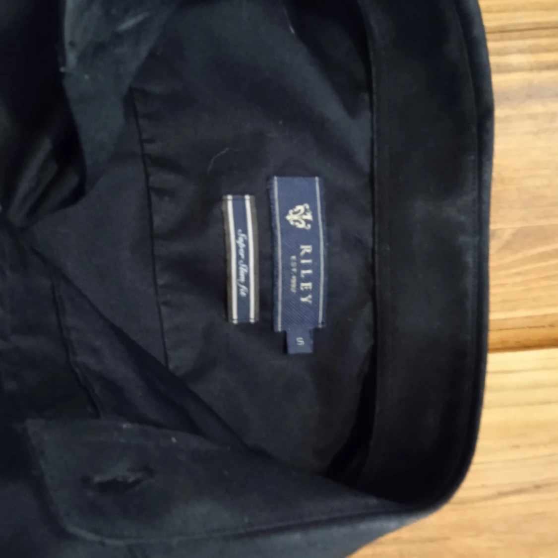 Skjorta ifrån Riley - 90