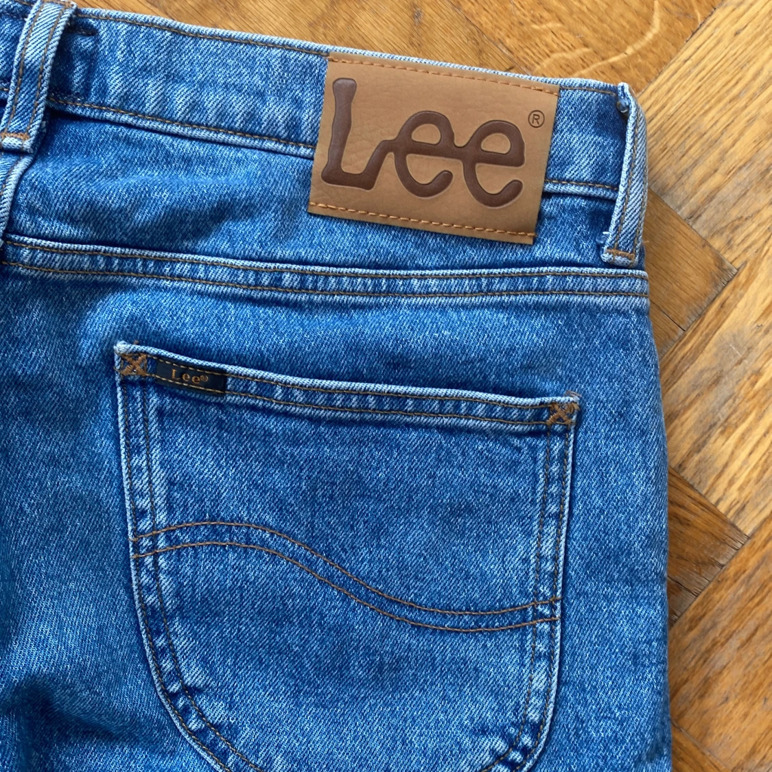 Lee jeans - 91