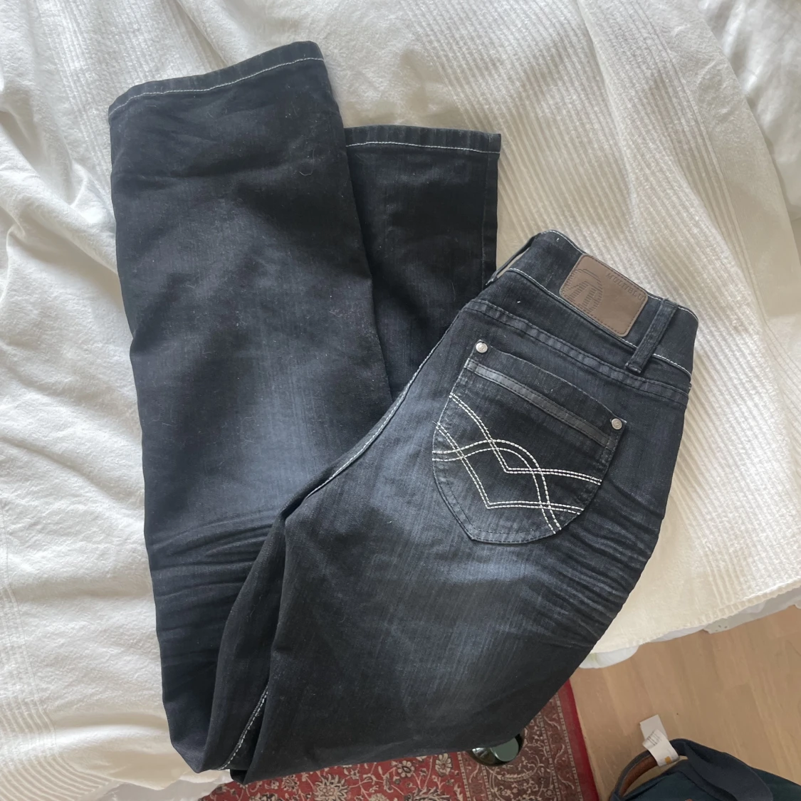 Vintage jeans - 90