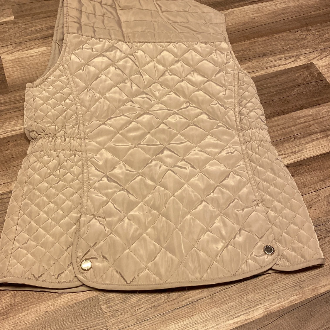 Snygg väst för ungdom - 91