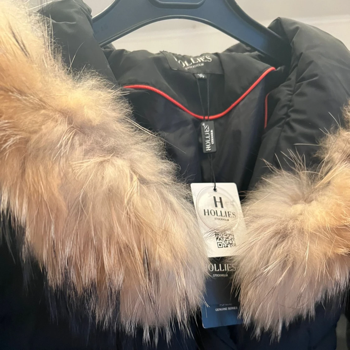 Hollies jacka ny - 91