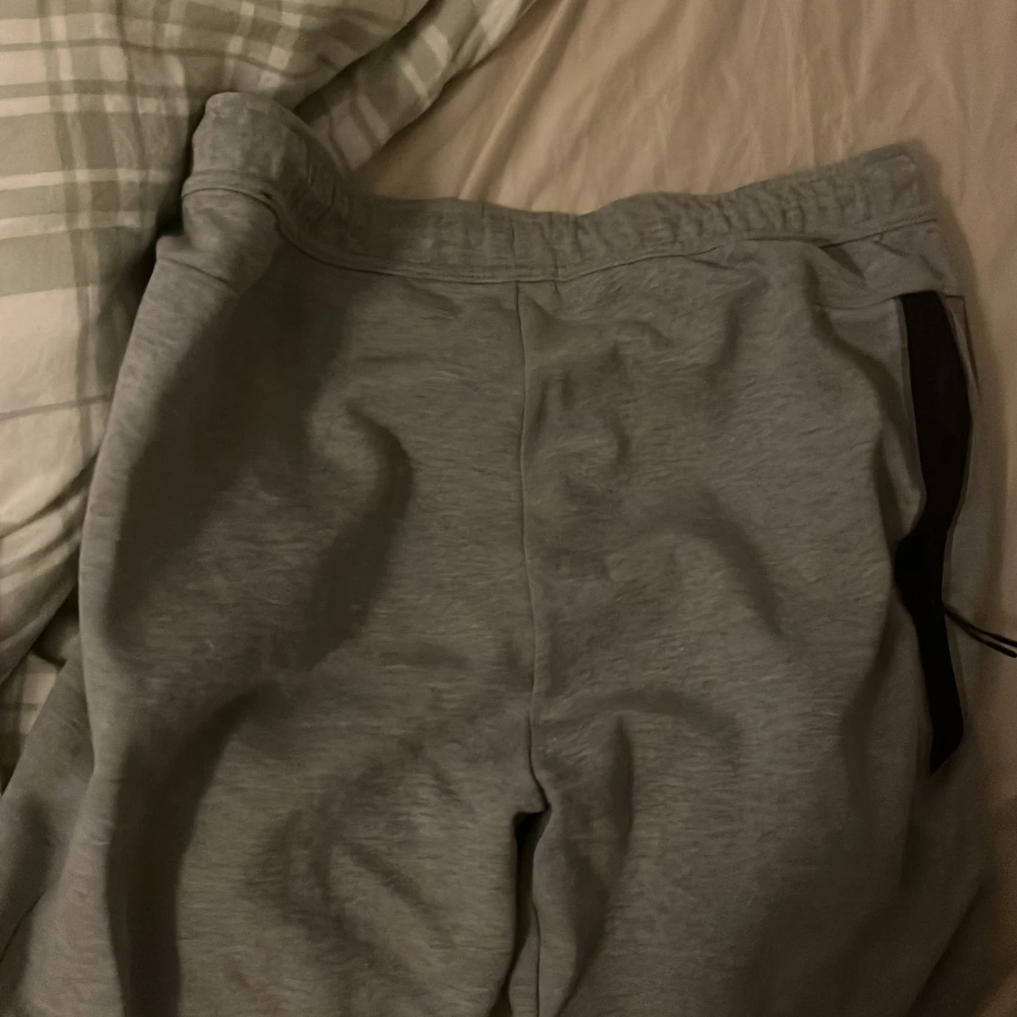 Nike tech shorts - 90