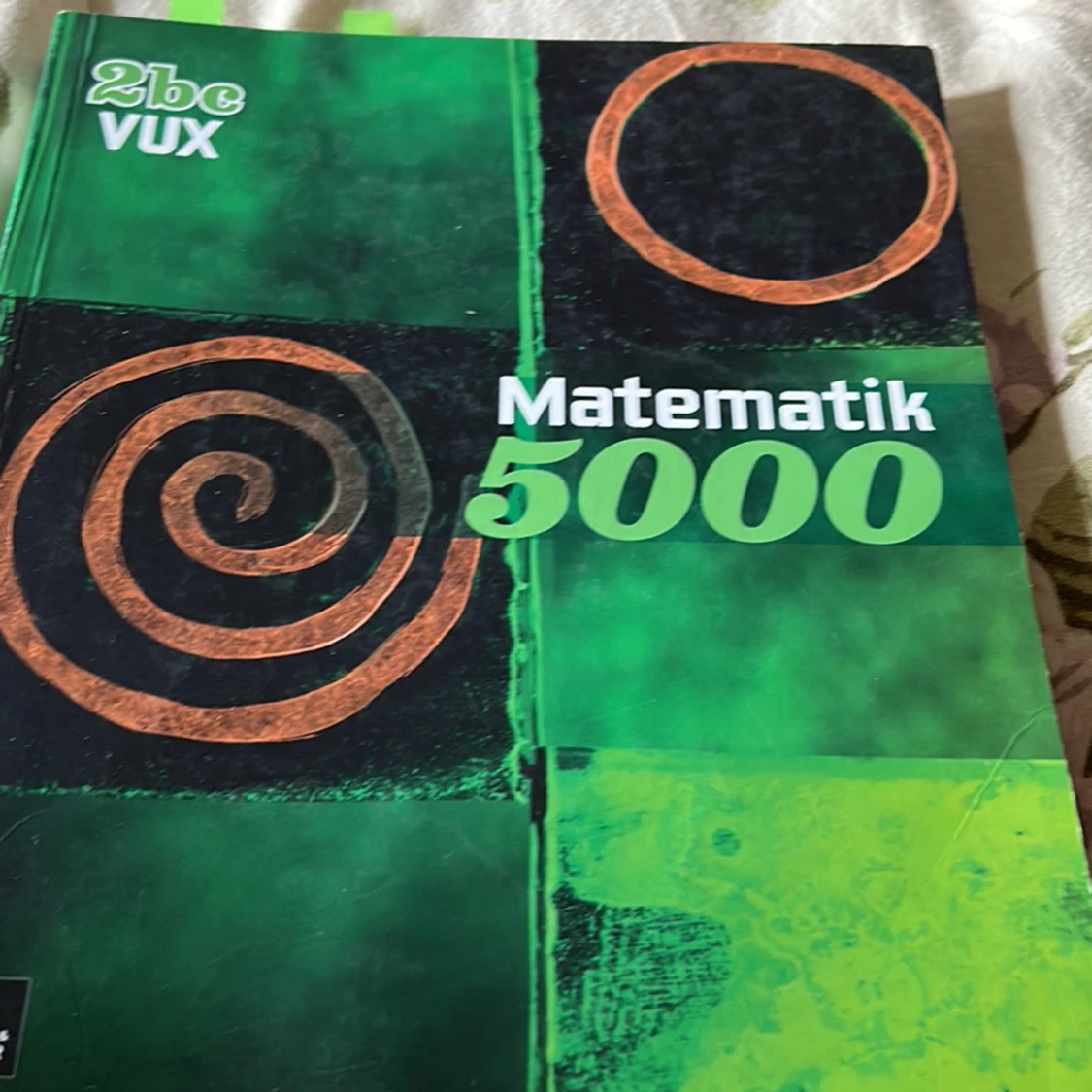 Matematik 500