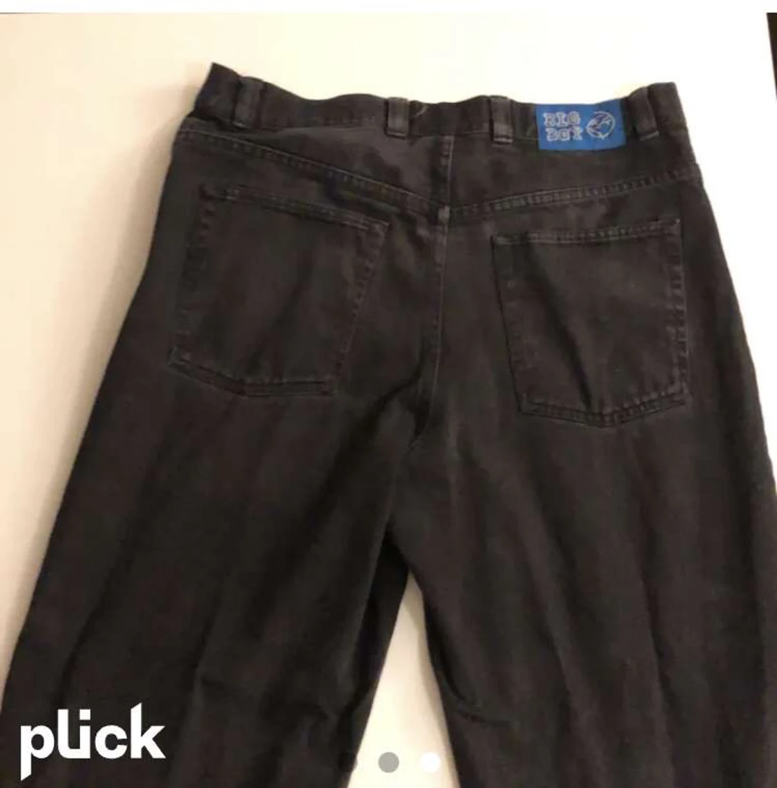 Polar Big Boy Jeans 