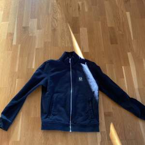 Svart belstaff full zip Storlek S Skick 8