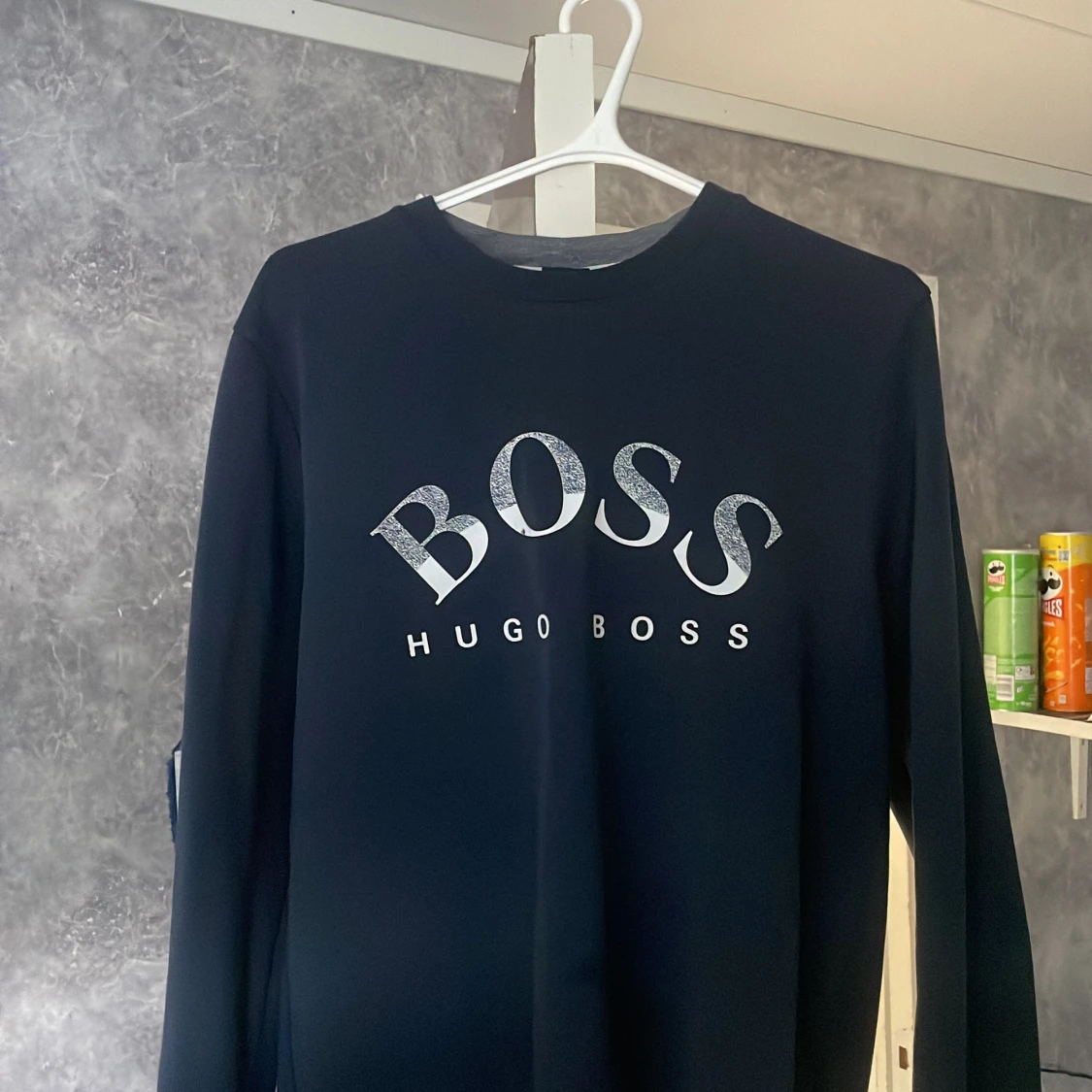Hugo boss