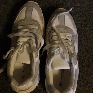 Nly shoes - Stl:36, bara använda 1 gång 