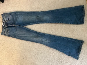 Zara jeans - St 34