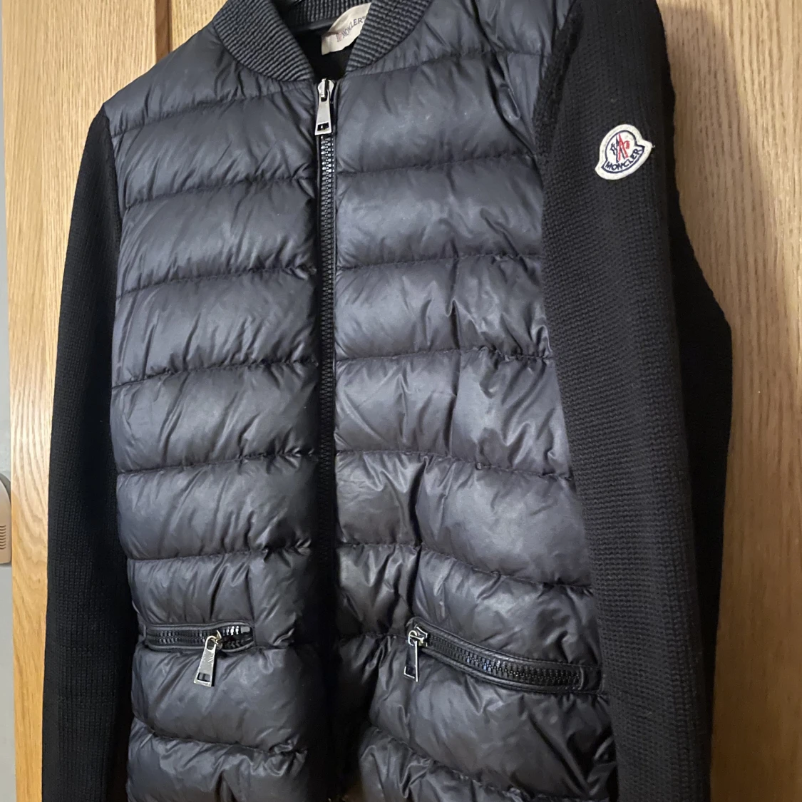 Moncler cardigan S - 91