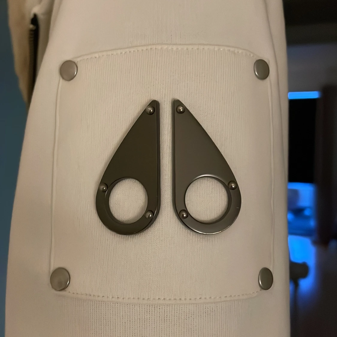 Moose knuckles kvitto Finns  - 90