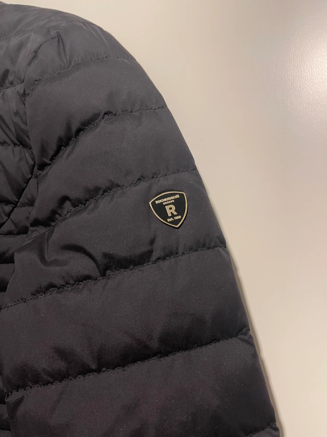 Rock n blue jacka 36 - 90