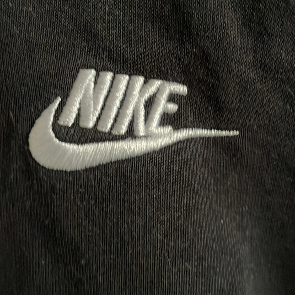Nike hoddie - 90