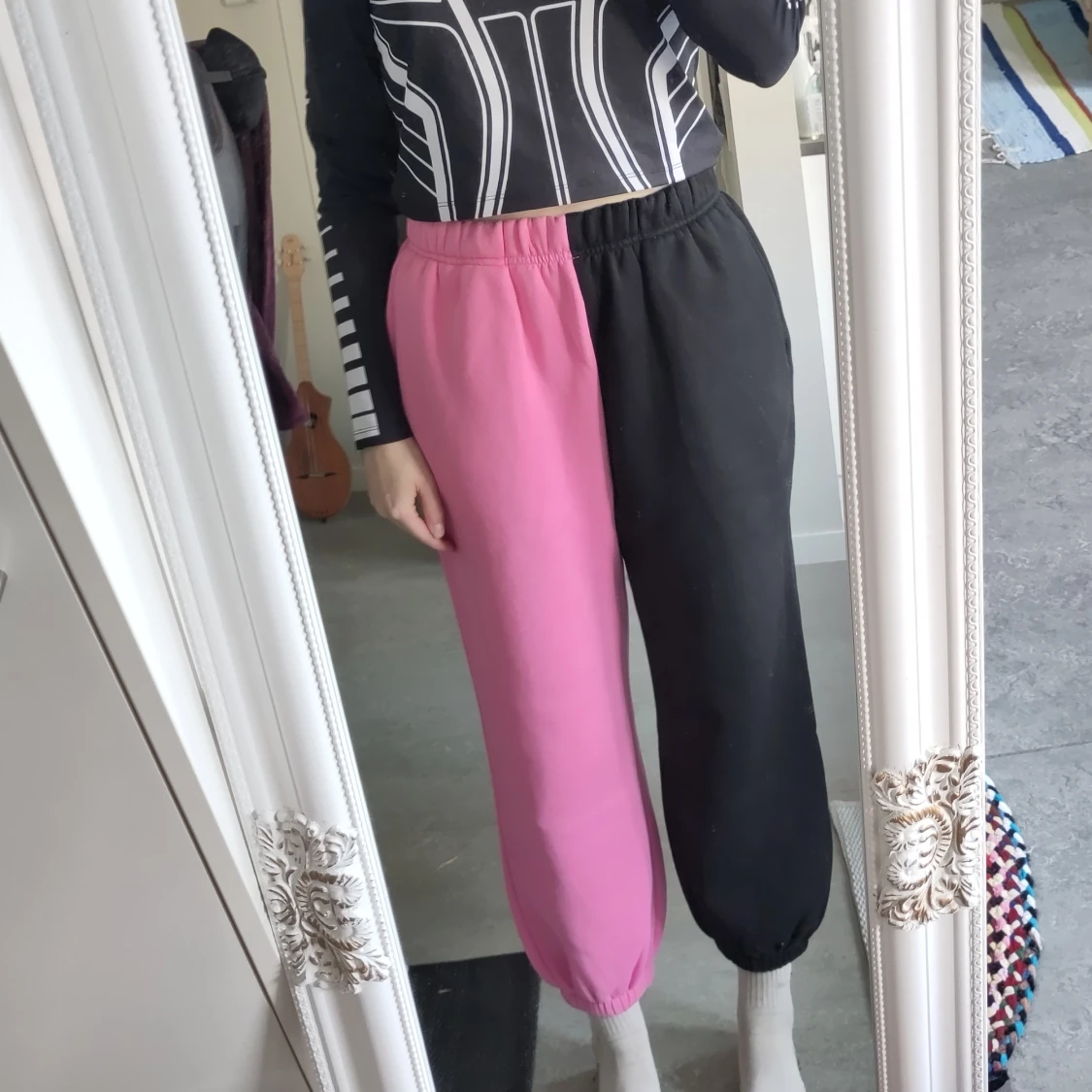 Mjukisbyxor från Dolls Kill