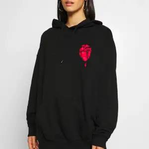 Jätte fin hoodie som är från zalando original pris är 389kr❤️