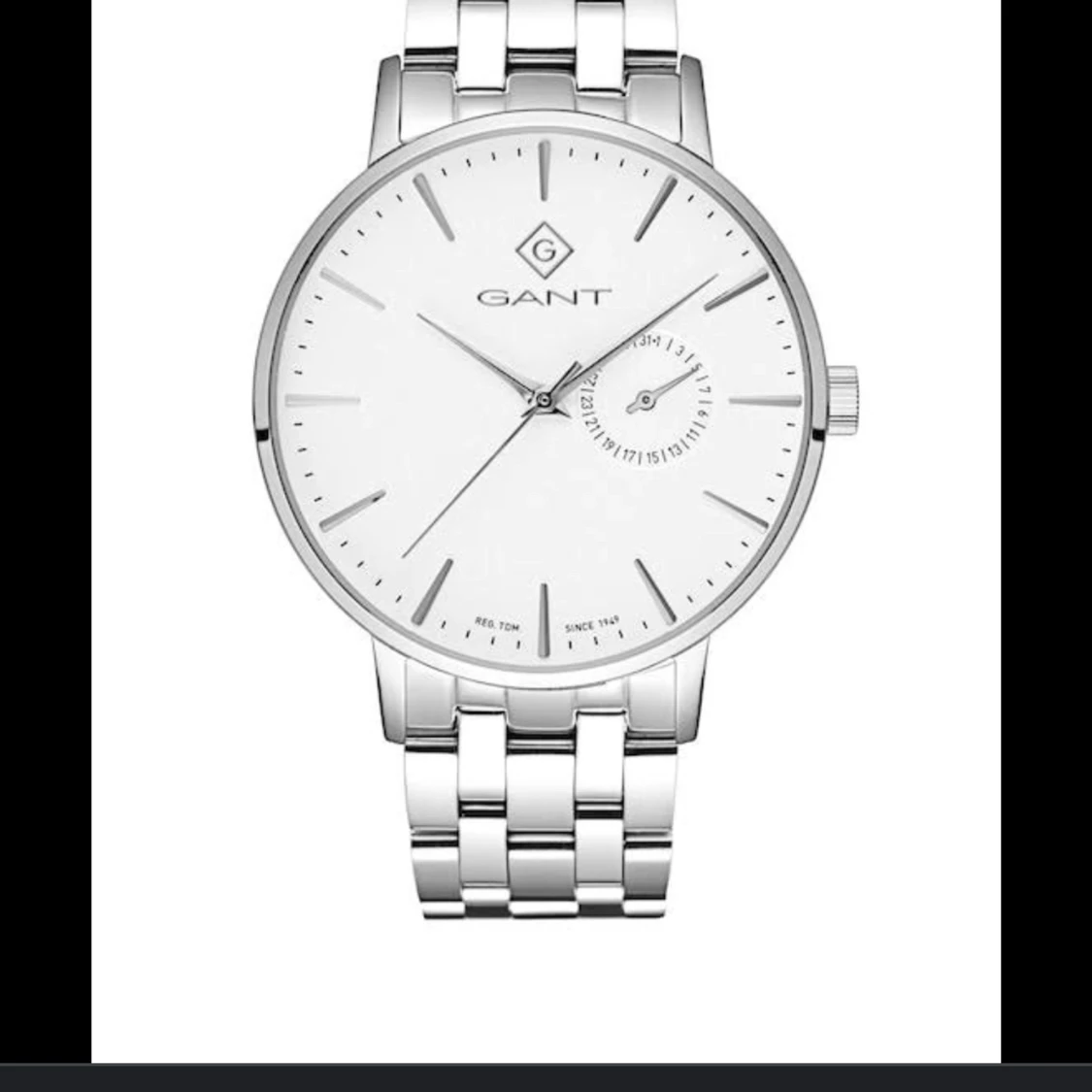 Gant klocka - 91