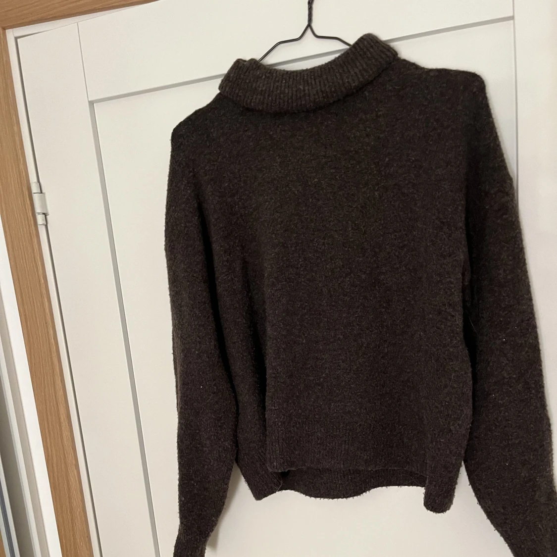 Stickad tröja - 91