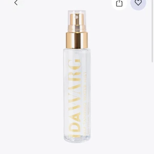 Ida Warg tanning mist - helt oanvänd