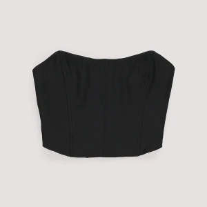 Corset Top - Så fin corset top från nakd! Aldrig använd!🖤nypris: 299, mitt pris 165kr!