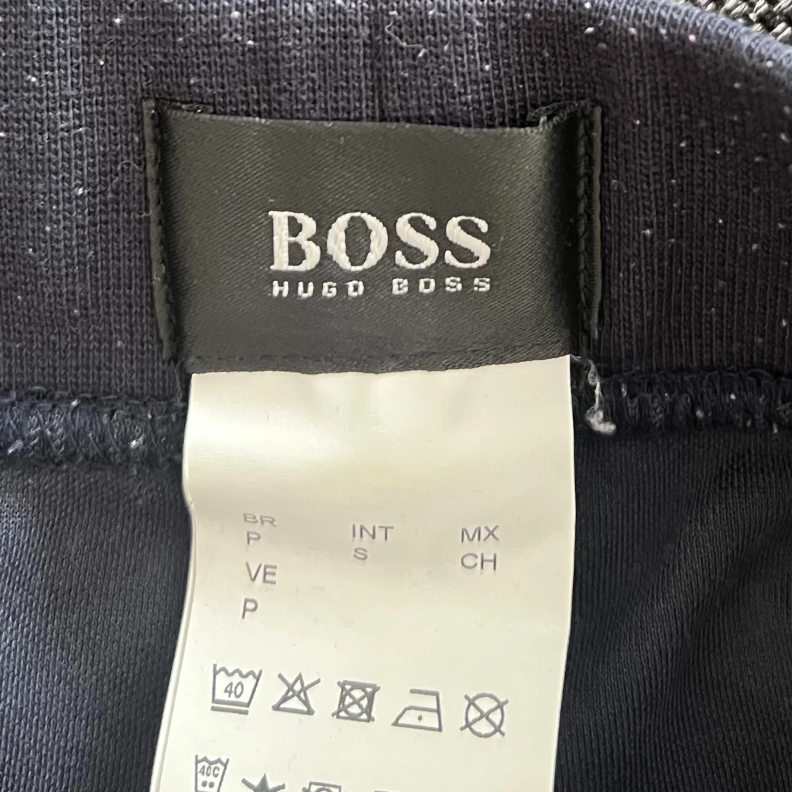 Hugo Boss byxor - 91