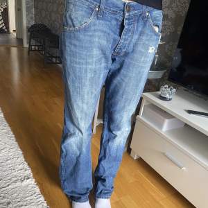 Jeans från Wrangler! 