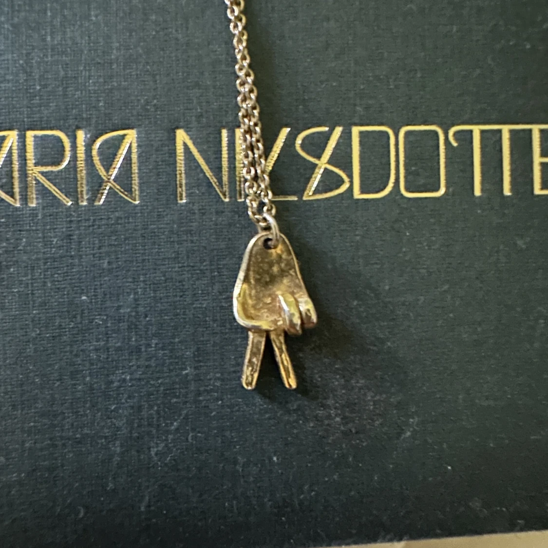 Maria nilsdotter  - 90