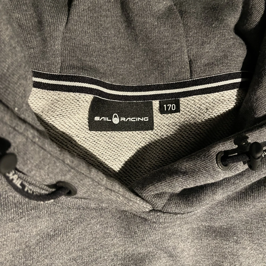 Sail racing hoddie  - 91