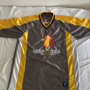 Snoop dogg tröja - Fet snoop dogg tröja